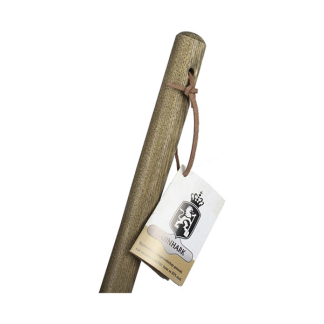 Talen Tools Hark | Talen Tools | Dutch Garden | 30 cm (12 tanden, RVS, Essenhout) RDG8 K170116883 - 3