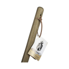 Talen Tools Hark | Talen Tools | Dutch Garden | 30 cm (12 tanden, RVS, Essenhout) RDG8 K170116883 - 3