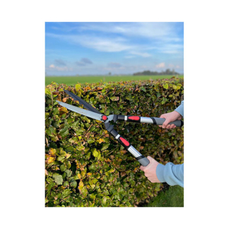 Talen Tools Heggenschaar | Talen Tools | 69 – 89 cm (Telescopisch, Softgrip) SP22 K170116896 - 2