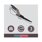 Talen Tools Kantenschaar | Talen Tools | 37 cm (360 graden, Anti-slip) SP41 K170116905 - 2