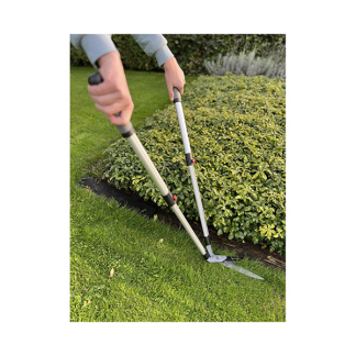 Talen Tools Kantenschaar | Talen Tools | 66 – 100 cm (Telescopisch, Anti-slip) SP71 K170116906 - 2