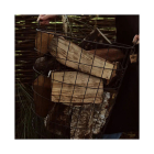 Talen Tools Opbergmand | Talen Tools | Ø45 cm (Rond, 1.8 kg, 10 liter, IJzer, Antraciet) E17 K170116832 - 2