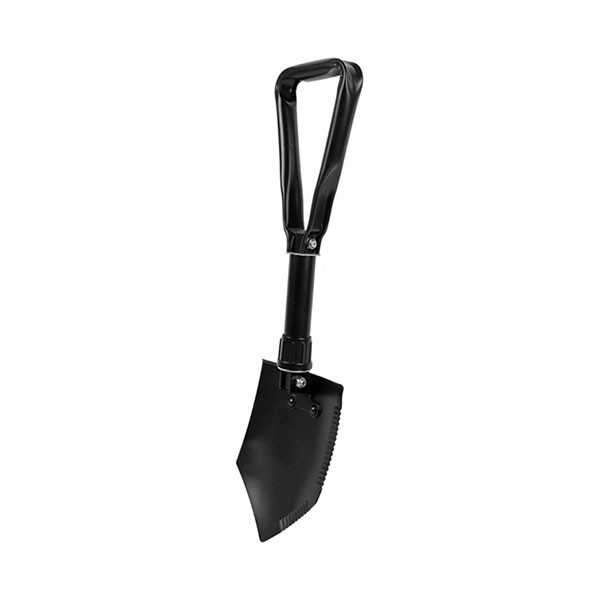 Talen Tools Pioniersschep | Talen Tools | 58 cm (Metaal, Uitvouwbaar, Incl. tas) OZ2 K170116865 - 1