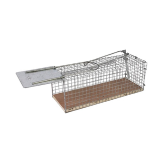 Talen Tools Rattenvangkooi | Talen Tools (Hout, Metaal) AP34 K170112009