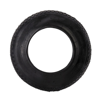 Talen Tools Reserveband voor kruiwagen | Talen Tools | 40 x 10 cm (4-PLY, Buitenband, Nylon) KW103 K170116860 - 2