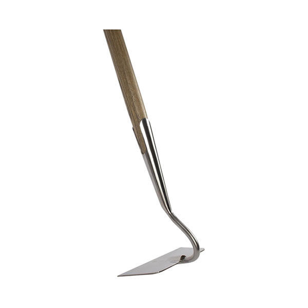 Talen Tools Schoffel | Talen Tools | Dutch Garden | 15 cm (RVS, Essenhout) RDG6 K170116881 - 1