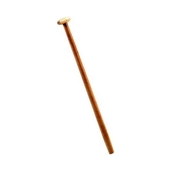 Talen Tools Schopsteel | Talen Tools | 85 cm (T-handvat, Essenhout) S1 K170116885 - 1