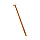 Talen Tools Schopsteel | Talen Tools | 85 cm (T-handvat, Essenhout) S1 K170116885 - 1