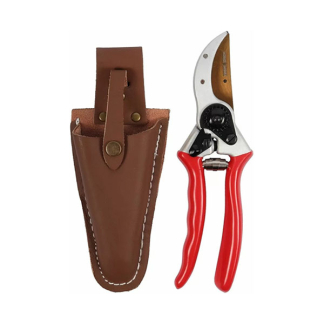 Talen Tools Snoeischaar | Talen Tools (25 mm, Anti-slip, Lederen holster, Bypass) SQ53 K170116903