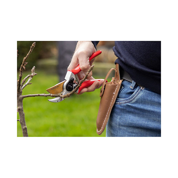 Talen Tools Snoeischaar | Talen Tools (25 mm, Anti-slip, Lederen holster, Bypass) SQ53 K170116903 - 4