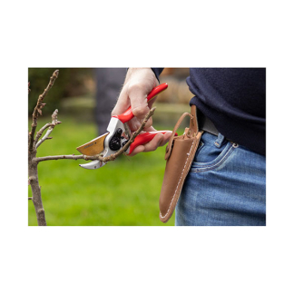 Talen Tools Snoeischaar | Talen Tools (Anti-slip, Lederen holster, Bypass) SQ53 K170116903 - 4