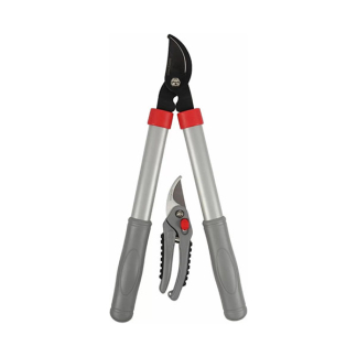 Talen Tools Snoeiset | Talen Tools | 2-delig (15 mm, 34 mm, Aambeeld) SP16 K170116894