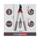 Talen Tools Snoeiset | Talen Tools | 2-delig (15 mm, 34 mm, Aambeeld) SP16 K170116894 - 4