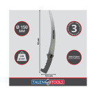 Talen Tools Snoeizaag | Talen Tools (Geschikt voor steel) SP32 K170116900 - 2