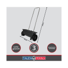 Talen Tools Strooiwagen | Talen Tools | 12 liter (Verstelbaar strooivolume) GP12 K170116839 - 2
