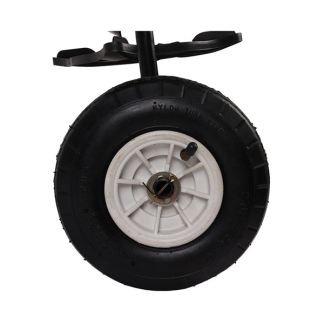 Talen Tools Strooiwagen | Talen Tools | 20 liter (Verstelbaar strooivolume, Opklapbare steel) GP14 K170116840 - 2