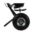 Talen Tools Strooiwagen | Talen Tools | 25 liter (Afdekhoes, Verstelbaar strooivolume, Opklapbare steel) GP24 K170116841 - 2