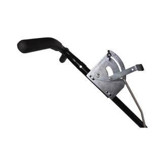 Talen Tools Strooiwagen | Talen Tools | 25 liter (Afdekhoes, Verstelbaar strooivolume, Opklapbare steel) GP24 K170116841 - 3