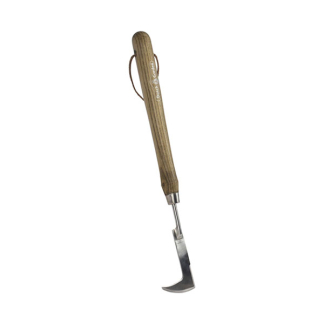 Talen Tools Voegenkrabber | Talen Tools | Dutch Garden | 31 cm (RVS, Essenhout) RDG14 K170116871