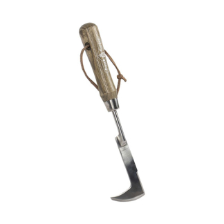 Talen Tools Voegenkrabber | Talen Tools | Dutch Garden (RVS, Essenhout) RDG18 K170116875