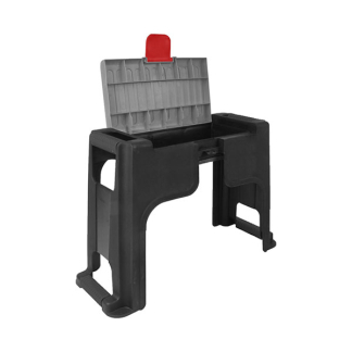 Talen Tools Werkbank | Talen Tools (Gereedschapsbakje, Kniekussen, Draagbaar) TK9 K170116910 - 3