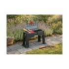 Talen Tools Werkbank | Talen Tools (Gereedschapsbakje, Kniekussen, Draagbaar) TK9 K170116910 - 4