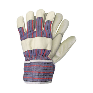 Talen Tools Werkhandschoenen | Talen Tools | M (Uniseks, Leer, Schuurvast) WH38M K170116920