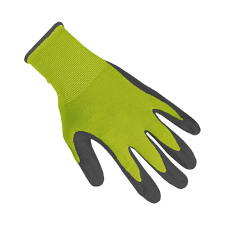 Talen Tools Werkhandschoenen | Talen Tools | One size (Dames, Ademend, Prikbestendig) IWH33 K170116853 - 2