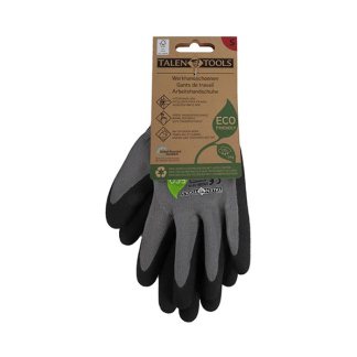 Talen Tools Werkhandschoenen | Talen Tools | S (Uniseks, Gerycled, Snijvast, Olie- en vetbestendig) RH45S K170116926 - 2