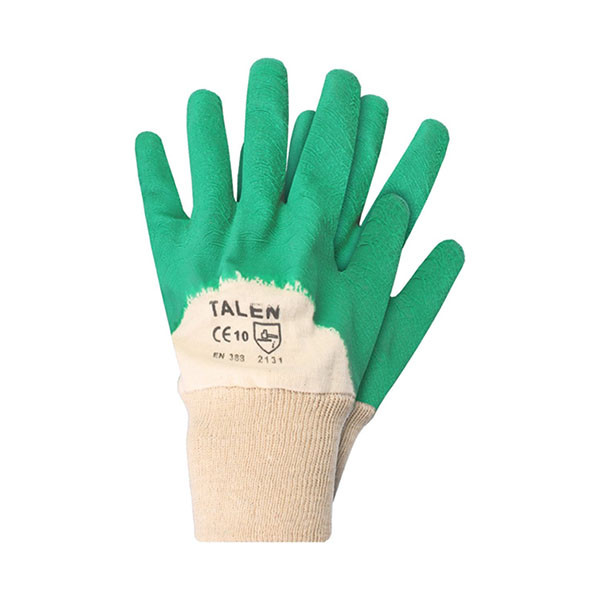 Talen Tools Werkhandschoenen | Talen Tools | S (Uniseks, Snijvast, Prikbestendig) WH27S K170116914 - 1