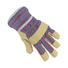 Talen Tools Werkhandschoenen | Talen Tools | XL (Uniseks, Leer, Schuurvast) WH38XL K170116922 - 2