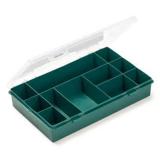 Tayg Assortimentsdoos | Tayg (11 vakjes) 061103 K100401006 - 1