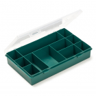 Tayg Assortimentsdoos | Tayg (11 vakjes) 061103 K100401006 Tayg Assortimentsdoos | Tayg (11 vakjes) 061103 K100401006