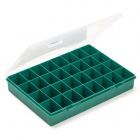 Tayg Assortimentsdoos 32 compartimenten 070105 K100401007 Tayg Assortimentsdoos 32 compartimenten 070105 K100401007