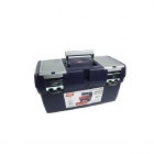 Tayg Gereedschapskoffer - Tayg (Kunststof, Extra assortimentsdoos) 116001 K100401001 Tayg Gereedschapskoffer - Tayg (Kunststof, Extra assortimentsdoos) 116001 K100401001