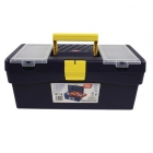 Tayg Gereedschapskoffer 400 x 217 x 166 mm 112003 K100401002 Tayg Gereedschapskoffer 400 x 217 x 166 mm 112003 K100401002