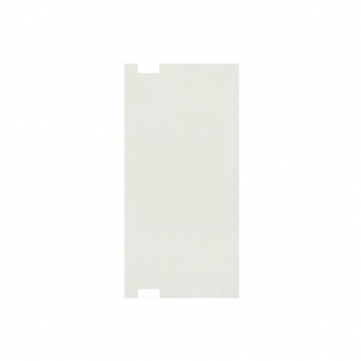 Technetix Blindplaat voor RJ45 wandcontactdoos Technetix 99900101 K060302300 - 1