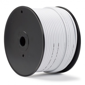 Technetix Coax kabel Ziggo op rol - Technetix - 100 meter COAXIH100M K010408014 - 1