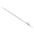 Technetix Coax kabel Ziggo op rol - Technetix - 20 meter 10470452 11100610 COAXIH-20M K010408013 - 2