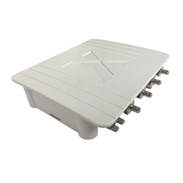 Coax versterker FRA752X (Ziggo gecertificeerd) ziggo coax