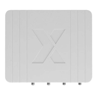Technetix Coax versterker - Technetix FRA-752X (Ziggo gecertificeerd) 11201411 TN-FRA-752X K040408015 - 2