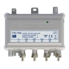 Technetix Coax versterker - Technetix FRA-752X (Ziggo gecertificeerd) 11201411 TN-FRA-752X K040408015 - 3