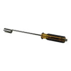 Technetix F-aandraaier | Technetix | 15.5 cm 10003041 K100102009 - 2