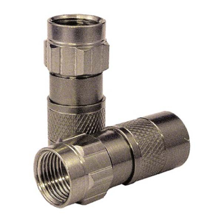 Technetix F-connector - Technetix EX6PEplus (Compressie) 19005818 EX6PEplus K060302102 - 1