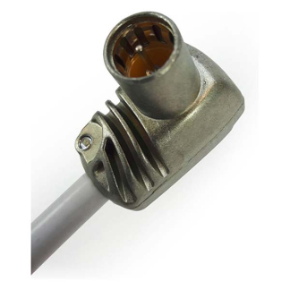 Technetix F-connector plug - Technetix F-CON-A+ 19005897 F-CON-A K060302088 - 3