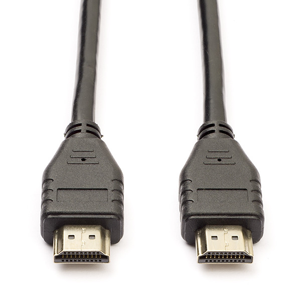 borstel doos Verwoesten HDMI kabel 2.0a | Technetix | 2 meter (4K@60Hz, HDR)