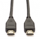 Technetix HDMI kabel 2.0a | Technetix | 2 meter (4K@60Hz, HDR) 11201600 K010101438 - 1