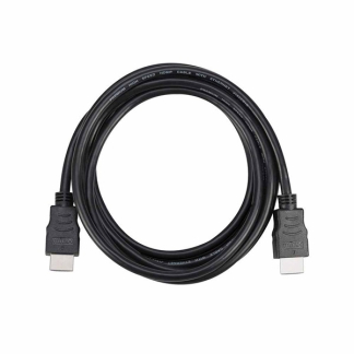 Technetix HDMI kabel 2.0a | Technetix | 2 meter (4K@60Hz, HDR) 11201600 K010101438 - 