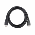 Technetix HDMI kabel 2.0a | Technetix | 2 meter (4K@60Hz, HDR) 11201600 K010101438 - 2