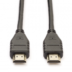 Technetix HDMI kabel 2.0a | Technetix | 2 meter (4K@60Hz, HDR) 11201600 K010101438 Technetix HDMI kabel 2.0a | Technetix | 2 meter (4K@60Hz, HDR) 11201600 K010101438
